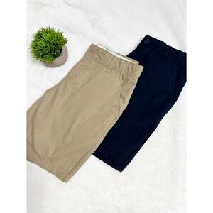 Set of 2 Shorts